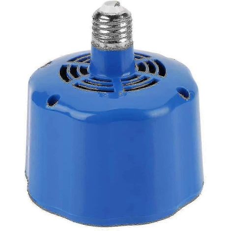 Lampe chauffante Szsh 100-300 W pour l'élevage de poulets et de volailles. (1/5)