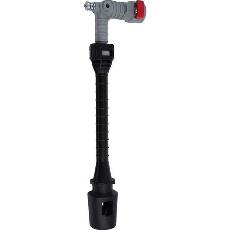 Kit de valve de poignée de lance de buse pour nettoyeur haute pression, buse interne pour Lavor, pour VAX, gâchette de rechange pour nettoyeur haute pression (1/5)