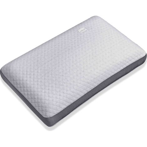 Oreiller ergonomique Simmons Memory Spring 41x66 (1/2)