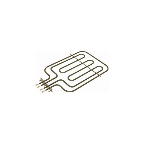 Resistenza superiore originale - Forni, Fornelli Elettrici e a Gas - SMEG - 3356125054680304038