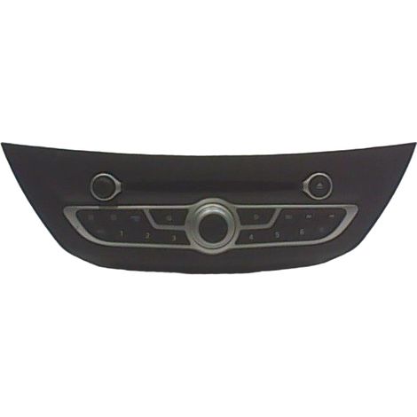 [PRODUIT D'OCCASION] Autoradio RENAULT Laguna ♻️ Ref Oe. 281152237r - Garantie à vie (1/3)