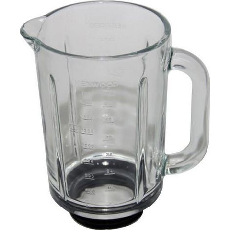 Jarra licuadora sola KW714752 KENWOOD