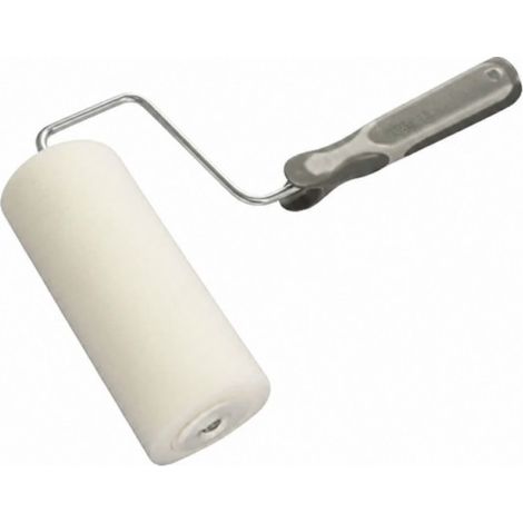 Soft-Roller für Fassaden mit leichtem Relief - Länge 180 mm