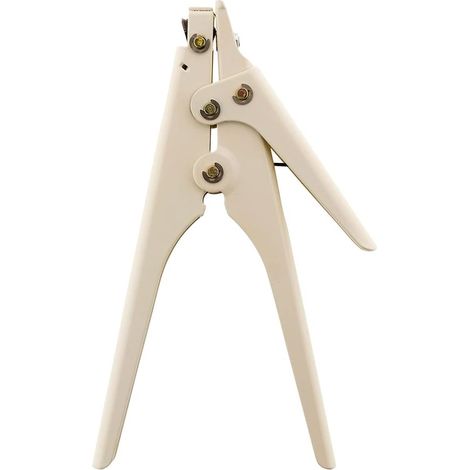 Pince en métal pour colliers (1/3)