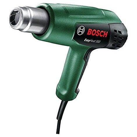 BOSCH DIY EASYHEAT 500 240v Heat gun
