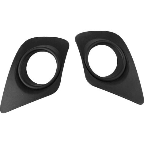 Nebelscheinwerferblenden für Dodge Journey (2011–2018) und Chrysler 200 (Teilenummer: 68088687AA, 68088686AAJXLGV) (1/5)