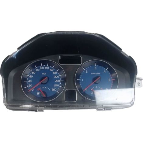 [PRODUIT D'OCCASION] Bloc Compteurs VOLVO C30 ♻️ Ref Oe. 36002715 - Garantie à vie (1/4)