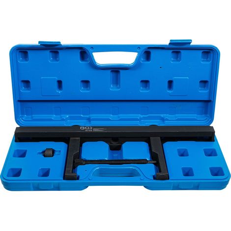 BGS Extractor de discos de freno Ø 170 - 400 mm - 6743 (1/5)