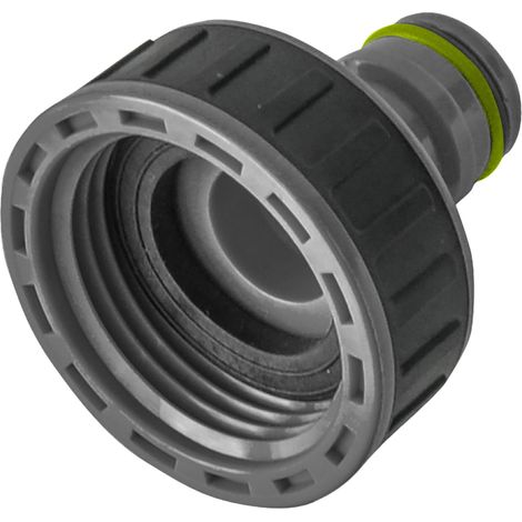Stalco Gartenanschluss 3/4" Innengewinde EXP S101010251