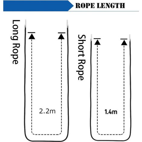 4 piezas，Cuerdas de repuesto para sillas plegables，Cuerdas para sillones reclinables，Resistentes al desgaste，Gris (1/4)