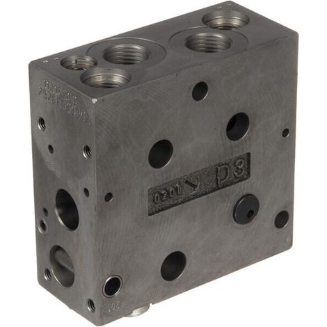 Modulo DANFOSS PVG3211216266 (1/4)
