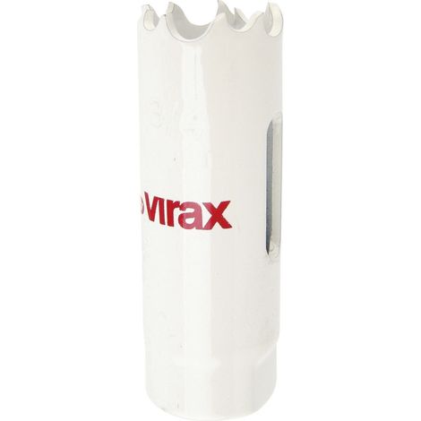 Scie cloche 25 mm - VIRAX 220916