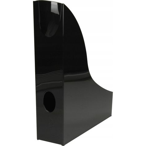 Durable supporto riviste Basic A4 nero