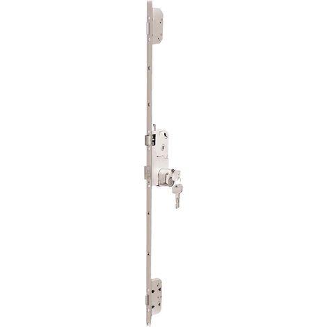 Schloss bricard 8162430102 5 Punkte 20 mm