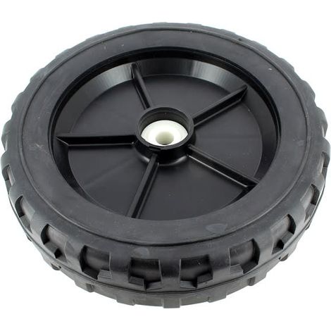 Roue avant/arriere d=210 381007360/0 - tondeuse a gazon