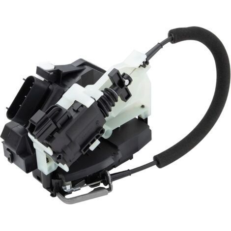 Cerradura de maletero para Ecosport 2013-2017, pestillo de la puerta trasera CN15-A219A-NE CN1A-5426413-BEdengyank