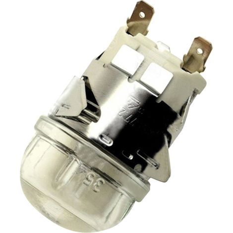 Ersatzteil - Original Vollständige Lampe -  - ELECTROLUX, IKEA, AEG, FAURE, ARTHUR MARTIN, PROGRESS, ZANUSSI, ARTHUR MARTIN ELECTROLUX, ESSENTIEL B, JUNO, ZANKER, LAMONA