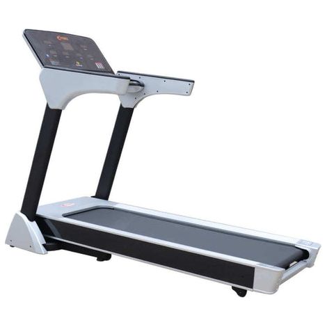 Tapis Roulant Elettrico 20 km/h CON INCLINAZIONE ELETTRICA (1/5)