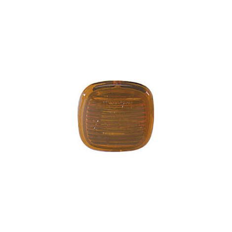 Feu clignotant, répétiteur latéral droite ou gauche orange Seat Cordoba 1999-2002