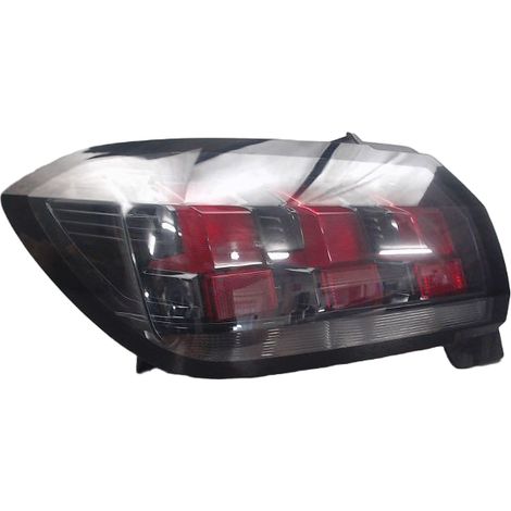 [PRODUIT D'OCCASION] Feu Arrieree Gauche  PEUGEOT 208 ♻️ Ref Oe. 9823216780 - Garantie à vie (1/2)