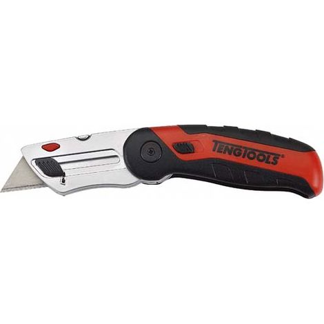 Navaja Multiusos Plegable Profesional TENGTOOLS