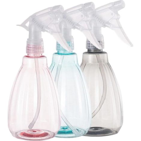 Bouteilles de Jardin 3 Pièces 550ml au Langlebigem (1/5)