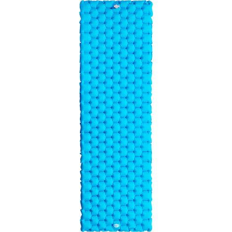NC4007 BLUE NILS CAMP TOURIST MAT (1/5)