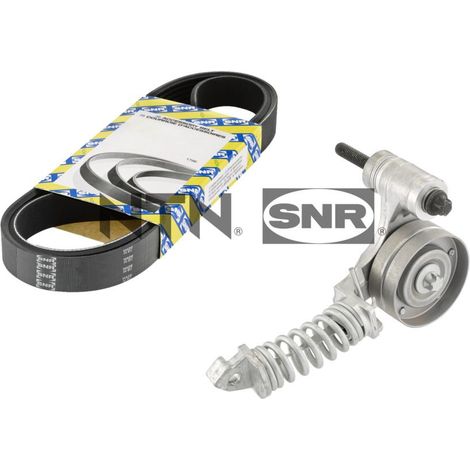 Kits d'accessoires - KA853.09 - SNR - Compatible avec véhicule Opel
