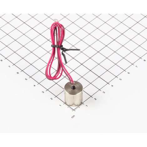 Magna-C Permanent-Magnetsystem Ø15x15mm schaltbar (1/4)