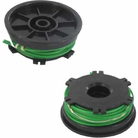 Cortabordes universel bg-pt3041 línea 2 mm duradera