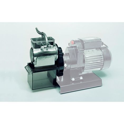Reber 8910 N Reibe Edelstahl 1 Stück(e)