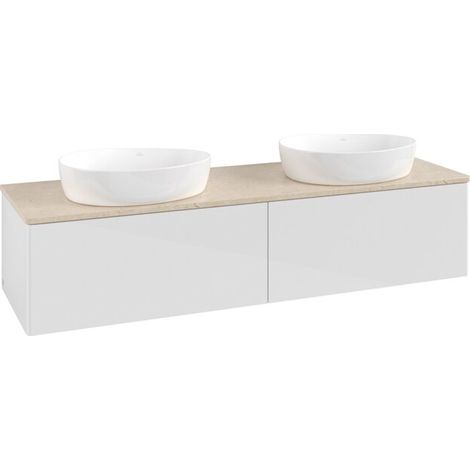 Villeroy & Boch K39013GF WTUS Antao K391 1600x360x500mm (1/3)