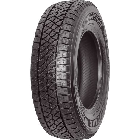 BRIDGESTONE Pneus hiver 225/70 R15 TL 112/110R BLIZZAK W995 MULTICELL C 8PR M+S 3PMSF (1/5)