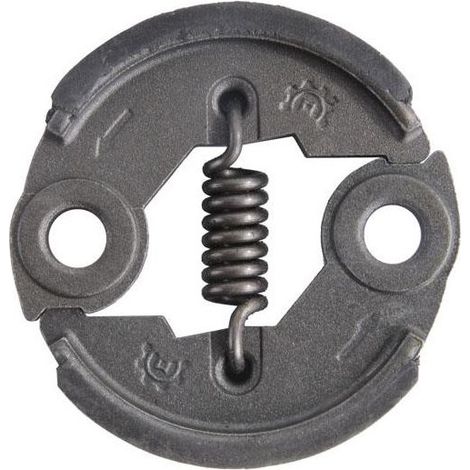 Gruppo Frizione Decesp.Dp33/43/52 Excel 04784