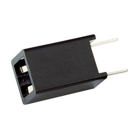 Support d'ampoule Culot (mini-lampes): W2x4.6d TRU COMPONENTS LH729140 1572099 Connexion: broches à (1/2)