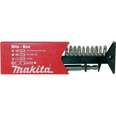 Porte-insert Makita P-49030
