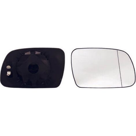 Verre de rétroviseur droit Citroen Xsara phase 2 2002-2005