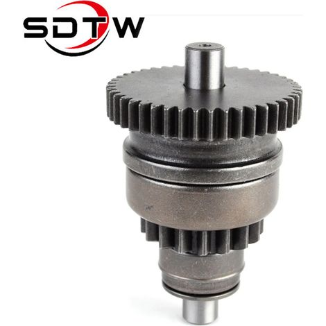 Roue libre 420294811, 420684050, 420684051 pour Can-Am (ATV) (1/5)