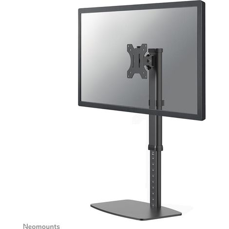 Neomounts Supporto da tavolo per monitor FPMA-D890BLACK 1 Display: (s) 25,4 cm (10) - 76,2 cm (30) Nero Inclinabile, (1/4)