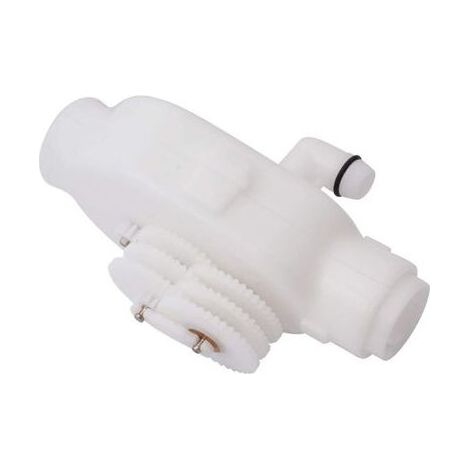 Soupape De Sauvegarde Universelle Pour Polaris, Vanne De Remplacement De Résistance À L'usure Pour Zodiac Polaris 180, 280, 380, 480.3900 Pool Cleaner Pièces Vanne De Rechange (1/5)