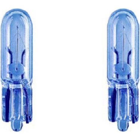 Trade Shop - AUTO T5 L-P123 12 V 1.2 W LIGHT FREDDA ALOGENN NO CANBUS - (1/3)