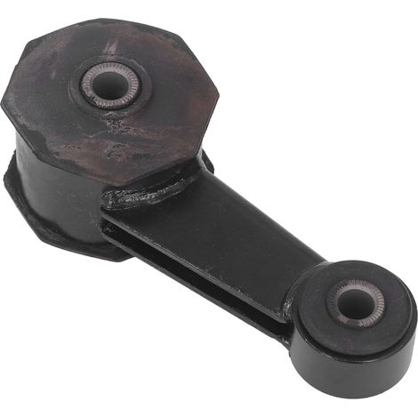 Support moteur inférieur KKH102680, barre stabilisatrice de maintien moteur, remplacement pour Land Rover Freelander V6 2.5L 2002-2005, silentbloc de fixation, renfort moteur. (1/5)