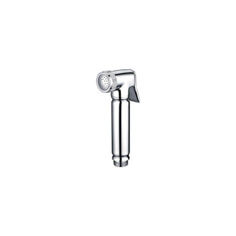 Douchette + support métal pour kit hygiène NOYON & THIEBAULT - Crezuo