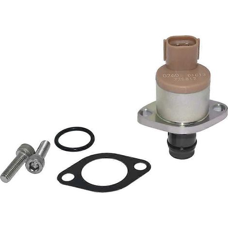 Soupape de régulation d'aspiration de pompe à carburant 294200-0260 pour Boxer, DUCATO, Transit, Rodeo (1/4)