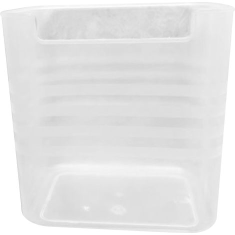 Rangement latéral multifonction pour frigo, grand volume, organisateur pour placard de cuisine (1/5)