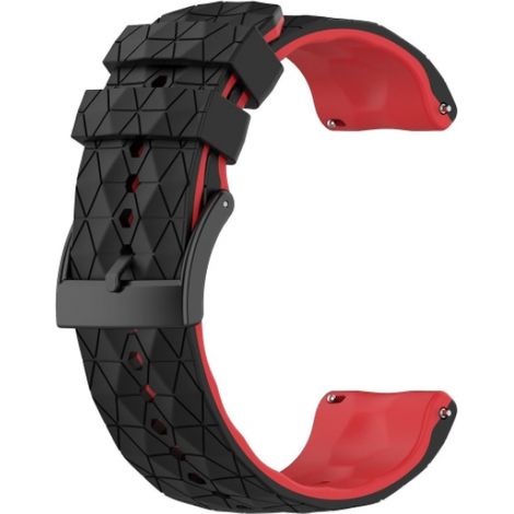 Silikonarmband für Suunto D5/7/9/9 Baro/Spartan Sport/Spartan