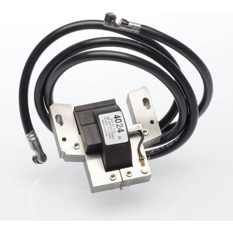Bobina di accensione elettronica adattabile per modelli Briggs & Stratton bicilindrici, orizzontali e verticali 400400 a 422700