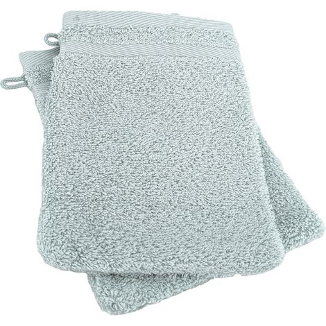 Gant de toilette EFFICIENCE PURE