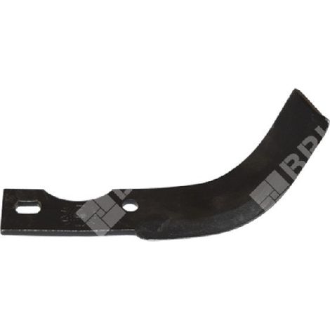 Coltello sinistro per motozappe PUBERT COMPATIBILE - 050261