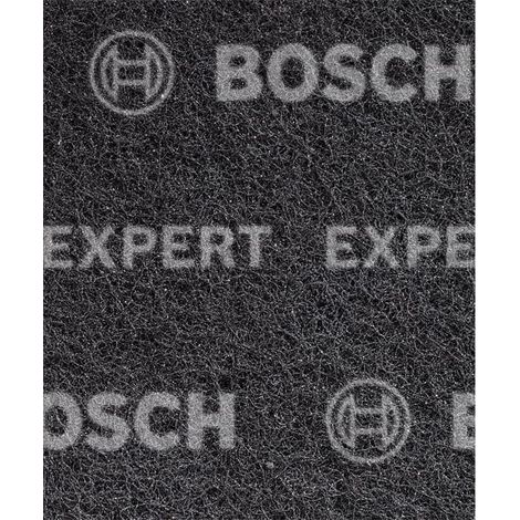 Bosch Expert Schleifvlies N880 115x140mm, Ausführung: Mittleres SiC, VPI 2 Stk (1/5)